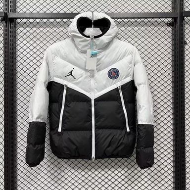 PSG x Nike jacket 