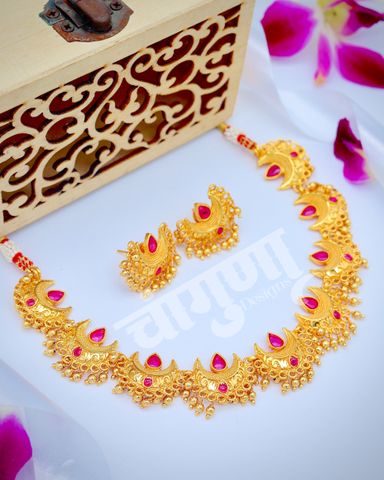 Chandrakanika Thushi