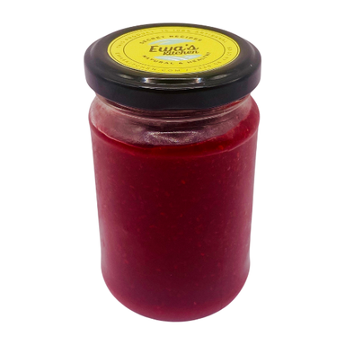 Raspberry (200ml) – No Sugar Jam