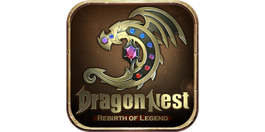  Dragon Nest : Rebirth of Legend 