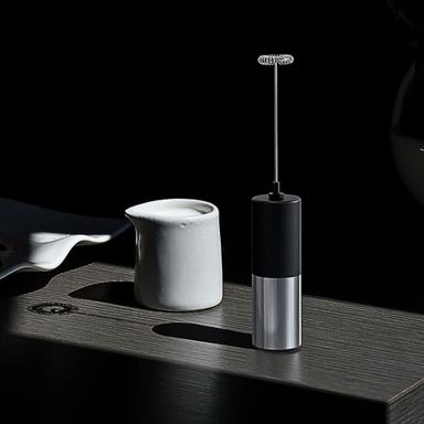 Electric Milk Frother