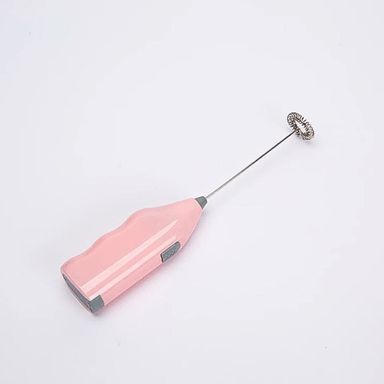 ELECTRIC MILK FROTHER 2