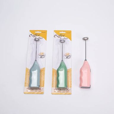 ELECTRIC MILK FROTHER 2