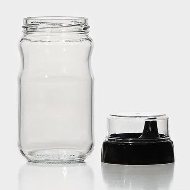 Oil Bottle