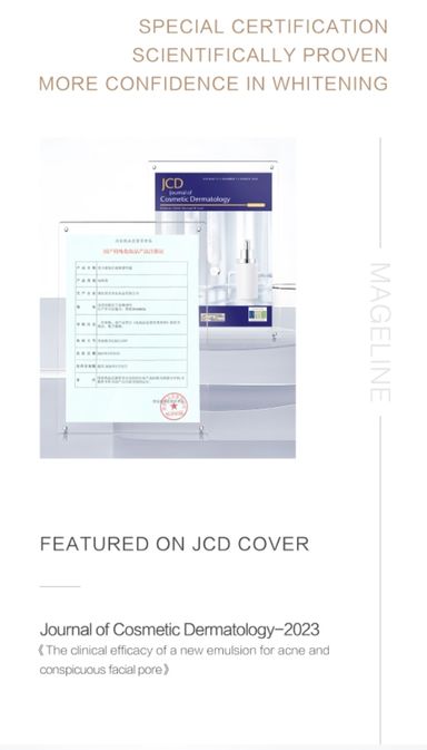 WHITENING DARK SPOT FADING ESSENCE