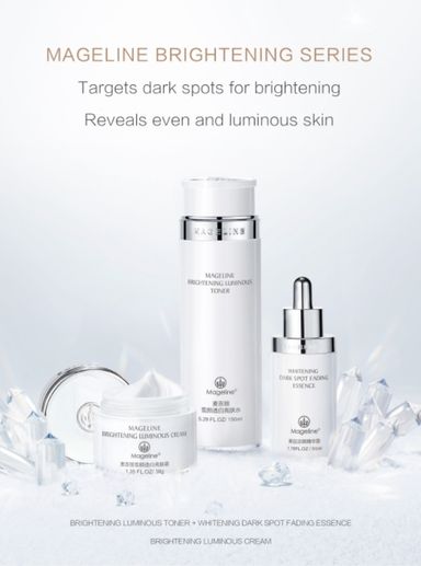 WHITENING DARK SPOT FADING ESSENCE