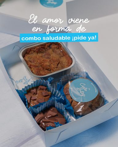 Combo Bites