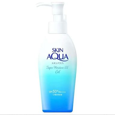 Skin Aqua sun gel