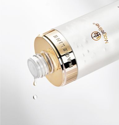 YEAST BALANCE LOTION