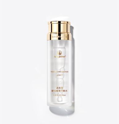YEAST BALANCE LOTION