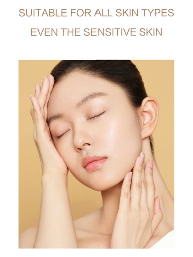 YEAST BALANCE LOTION