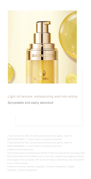 THE YOUTH ESSENCE INTENSE CONCENTRATE （FOR DRY/NORMAL SKIN)