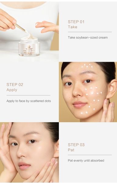 NOBLE LADY CREAM➕🆓🎁