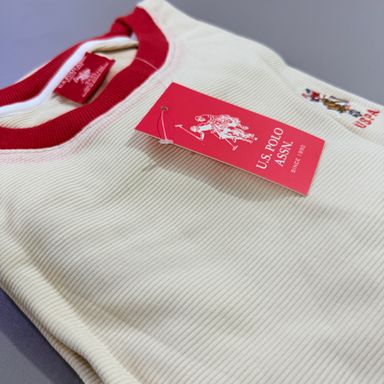 U.S.POLO ASSN. 