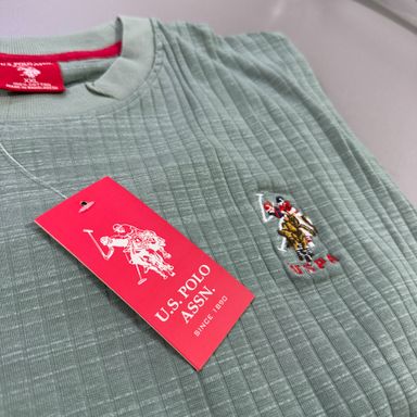 U.S.POLO ASSN. 