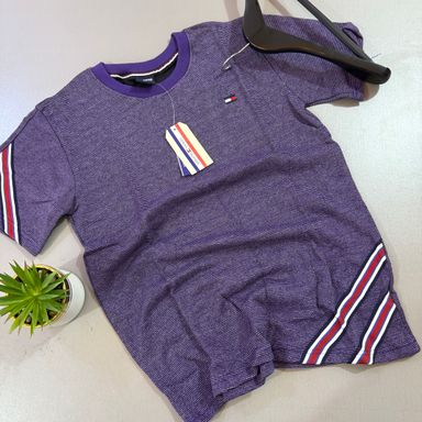TOMMY -HILFIGER   