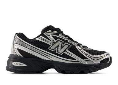 NB 740- black