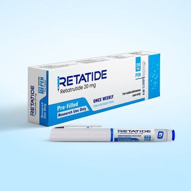 RETATRUTIDE 20MG Pen
