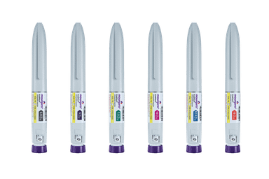 Mounjaro Weight Loss Injection