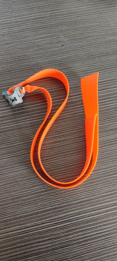 Slingshot Rubberbands (Gatah Lastik) 0.75mm~2.0mm 
