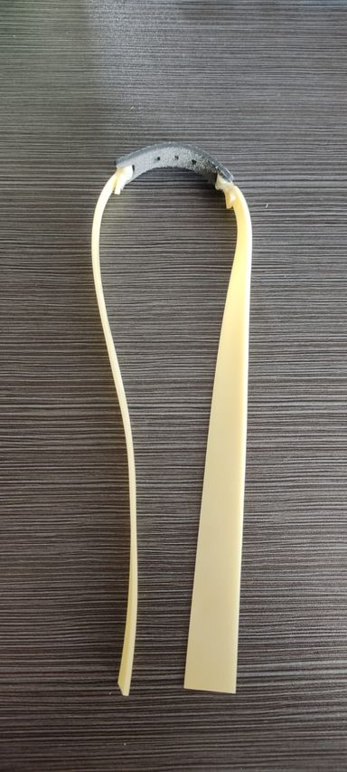 Slingshot Rubberbands (Gatah Lastik) 0.75mm~2.0mm 