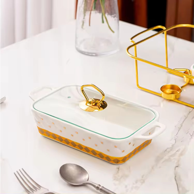 MARBLE BUFFET JP14 10 INCH 3PCS
