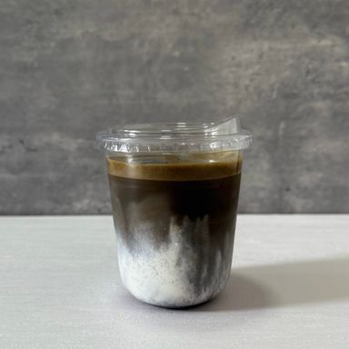 Hojicha Latte