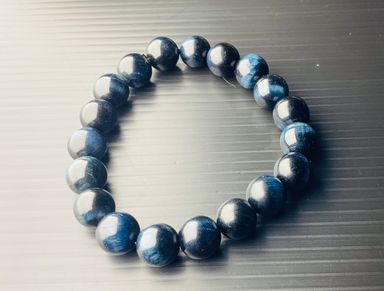 BLUE TIGER EYE 