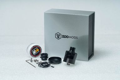 ZOO RDA SL