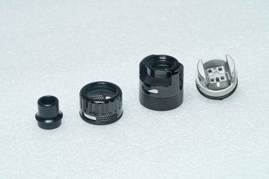 ZOO RDA SL