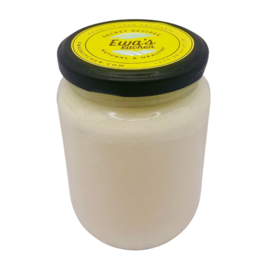 Coconut Lemongrass (400ml)