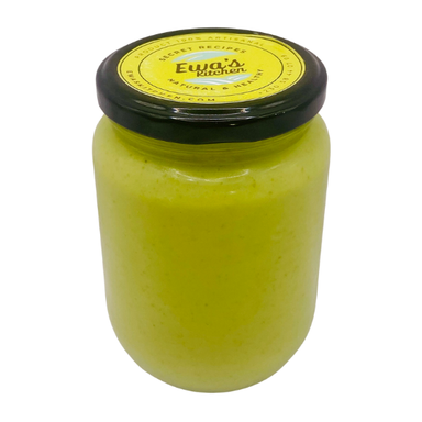 Pea Basil (400ml)