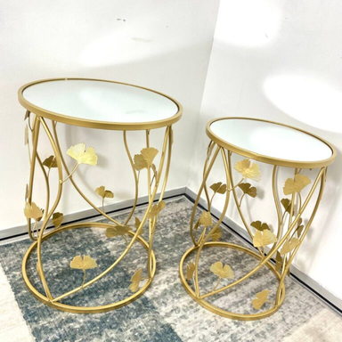 SIDE TABLE A0909 (MEJA SISI)