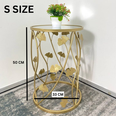 SIDE TABLE A0909 (MEJA SISI)