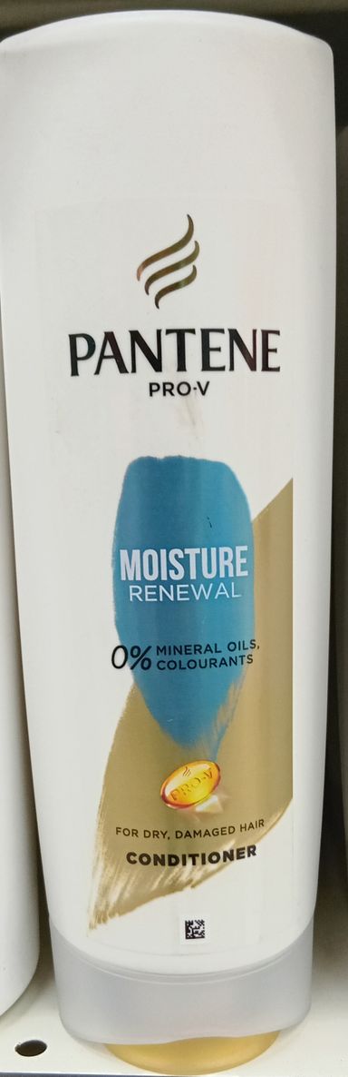 Pantene Pro-V Cond Moisture Renewal 400ml