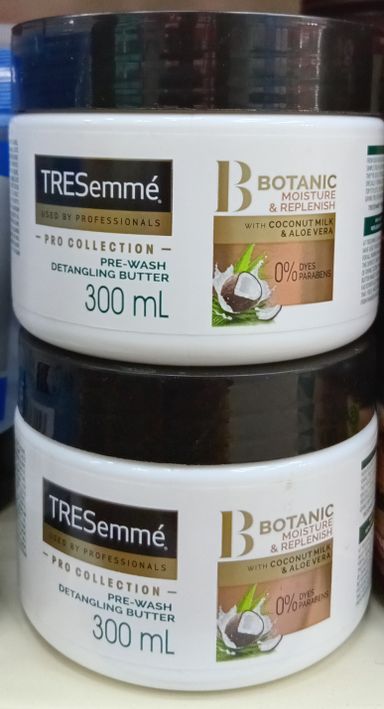 Tresemme Bot Detang Butter 300ml