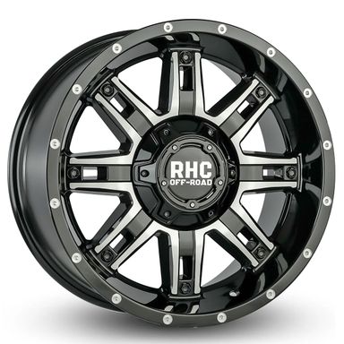 HONCHO - 17" 6/139
