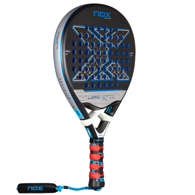 NOX Quantum 12K Cobalt