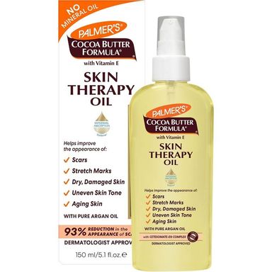 Palmer's therapy oil 