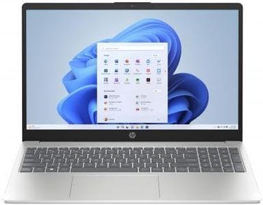 HP 15 FD005DX / CORE i5 12Va Generación / Pantalla Tactil