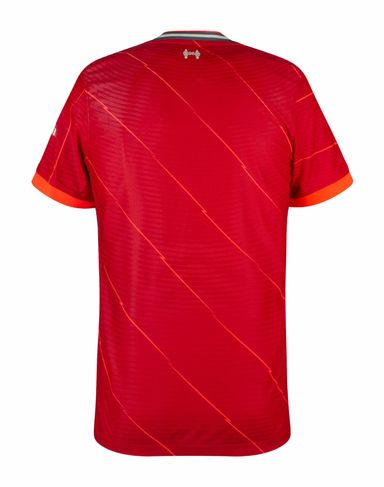 Liverpool 2021/22 Home Shirt (Red) 