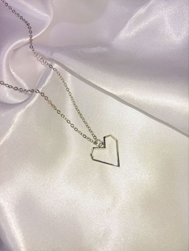 Pendant necklaces by The Charm Lab