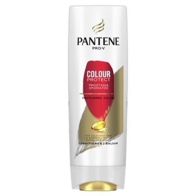 Pantene Cond. Colour Prot. 400ml
