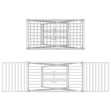 PROGARDEN Clothes Drying Rack 