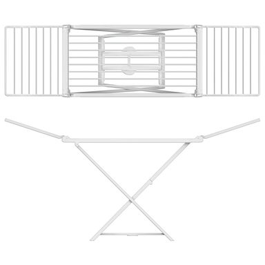 PROGARDEN Clothes Drying Rack 