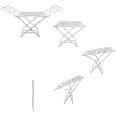 PROGARDEN Clothes Drying Rack 