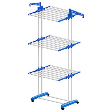 CH&Q Clothes Drying Rack