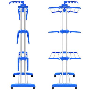 CH&Q Clothes Drying Rack