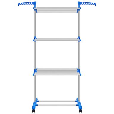 CH&Q Clothes Drying Rack