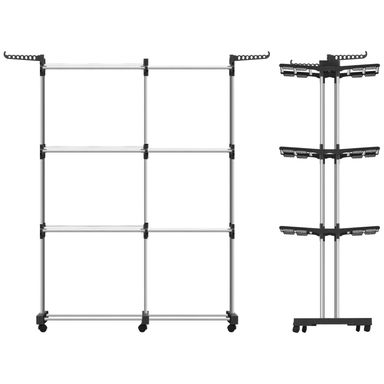 A-VALUE Clothes Drying Rack